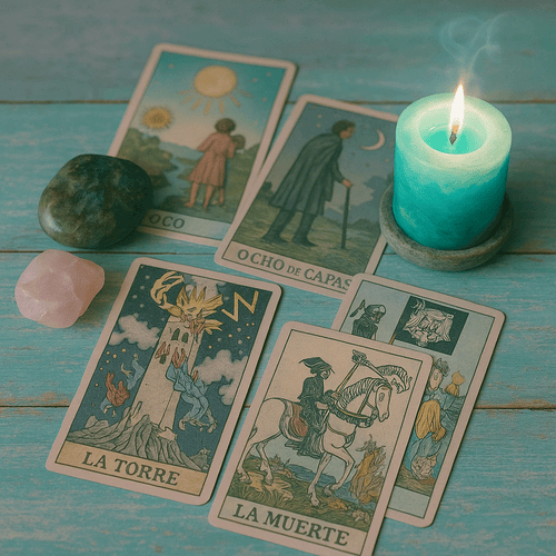 Alejamiento de Personas