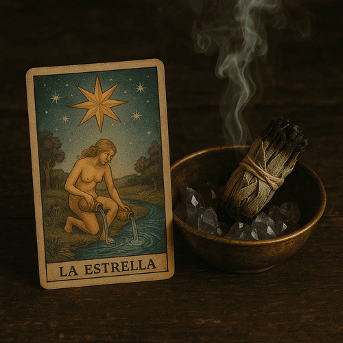 Limpiezas Espirituales y Energéticas